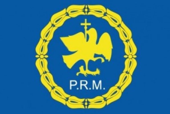 Cristina Dincu, candidata PRM la Primăria Constanţa